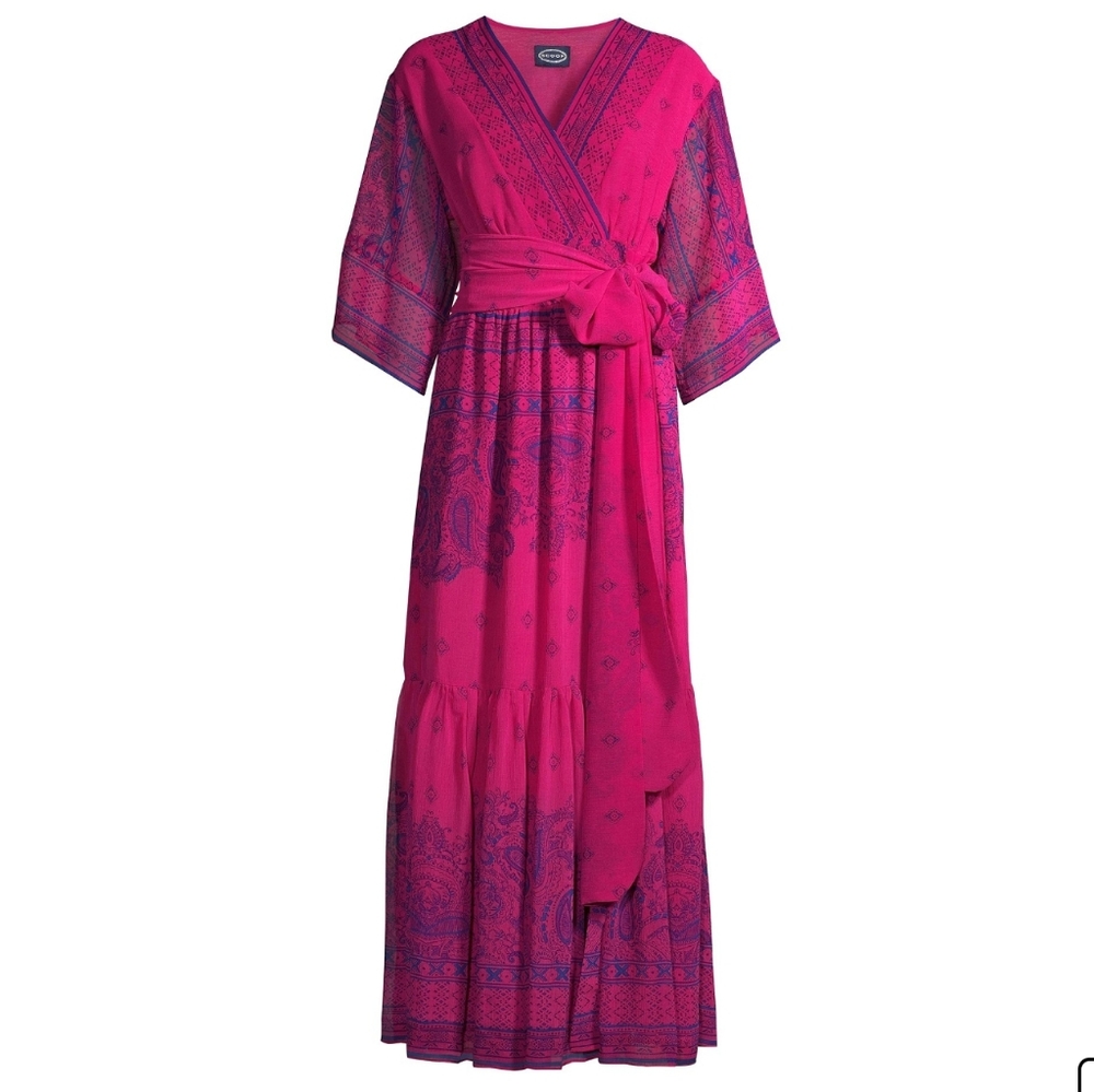 Scoop Brand Dress